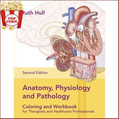 Positive attracts positive. ! Anatomy, Physiology and Pathology: Coloring and workbook, 1ed - 9781905367986