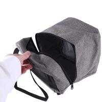 Bowling Bag for Single Ball Tote Bag with Padded Ball Holder Holder