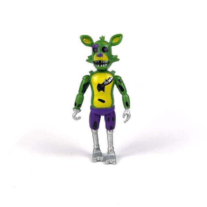 figure-set-action-fnaf-security-breach-five-nights-at-freddys-figure-action-toy