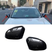 Car Rearview Mirror Covers Side Wing Mirror Caps for Honda CRV CR-V E.NS1 2023