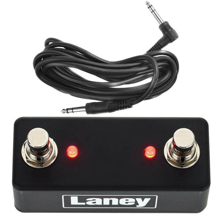 laney-l20t-212-ch-แอมป์กีตาร์-20-วัตต์-วงจรแอมป์หลอด-ใช้ลำโพง-celestion-แยก-2-รุ่น-vintage-30-g12h-70th-anniversary-มีขายกให้หน้าเงยได้-แถมฟรีฟุตสวิทช์-fs2-mini