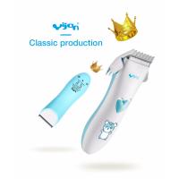 New Mumbaby ปัตตาเลี่ยนสำหรับเด็ก Baby Hair Clipper