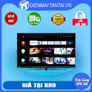 Android Tivi AQUA QLED 4K 65 inch LE65AQTS6UG