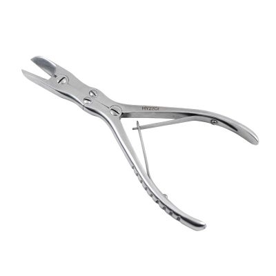 Orthopaedic Surgical Instrumentsmedical Bone Cutting Scissorsmedical Bone Cutting Scissorssingle Jointdouble Jointstraight Elbow