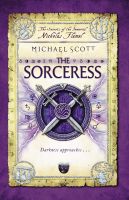 (มาใหม่) English book SORCERESS 03: SECRETS OF THE IMMORTAL NICHOLAS FLAMEL