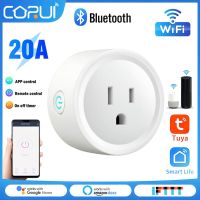 Wifi Wireless Smart Power Plug Smart Home Electronic Power - Electrical Socket amp; Plugs Adaptors - Aliexpress