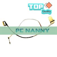 PCNANNY for MSI MS-17F3 MS17F3 lcd screen display cable K1N-3040203-H39 40PIN