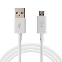 ♝สายชาร์จ mini micro usb ความยาว 1.2 เมตร ประกัน 1 เดือน♙