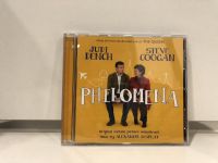 1 CD MUSIC  ซีดีเพลงสากล  DECCA PHILOMENA Original motion picture soundtrack Music by ALEXANIPE    (L3F147)