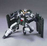 HG OO 1/144 Gundam Zabanya