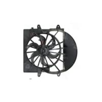 Je epWH-JE EP Gr an d Ch er ok ee W2 Gr an d Ch er ok ee XK Je ep Co mm an de r XH Je ep Co mm ander Radiator Cooling Fan Module