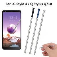 【Discount】 ปากกาสำหรับมือถือ LG สำหรับ4โทรศัพท์ Stylo Q710MS Q710CS ชิ้นเปลี่ยน VDX99สไตลัส Q710AL 1