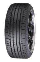 Accelera Phi ขนาด245/30 R20ยางรถยนต์