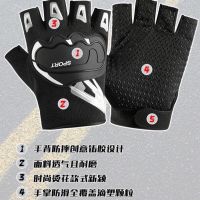 Original gloves cycling spring summer autumn and winter style touch screen full finger and half finger gloves thin ultra-thin fitness locomotive tactical gloves