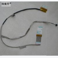 Video screen Flex wire For ASUS K53E K53S K53SC X53S A53S K53SD K53SV laptop LCD LED LVDS Display Ribbon cable 14G221036002 000