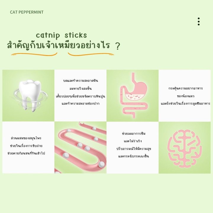 sph-แคทนิป-แคทนิปแมว-สมุนไพรแมว-ของเล่นแมว-สำหรับแมว-catnip-ออร์แกนิคแบบเป็นไม้-บอลcatnip-แบบเลีย-พร้อมส่ง