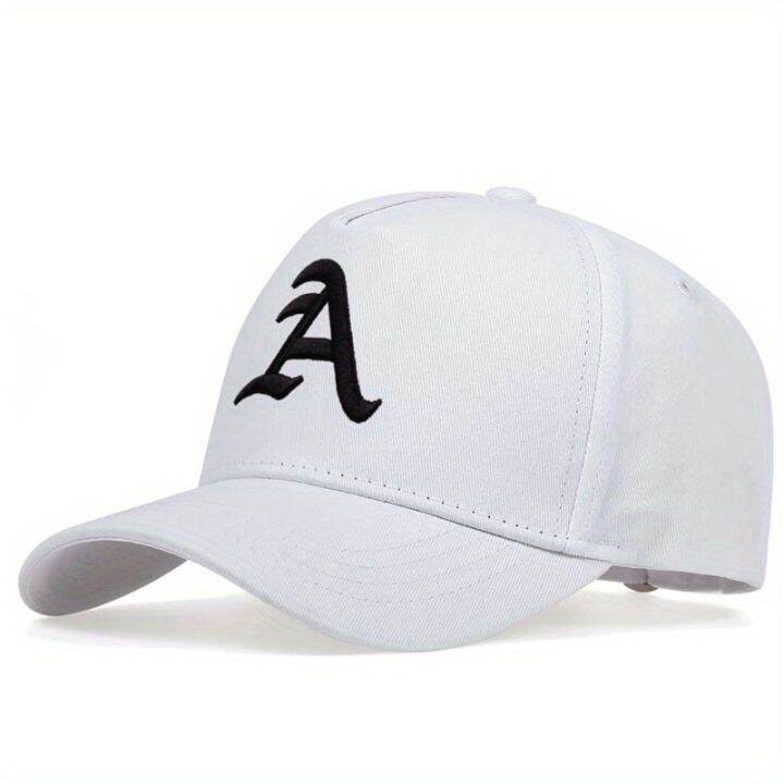 a-letter-embroidered-cotton-baseball-cap-men-and-women-summer-sun-hats-outdoor-travel-fishing-caps-hip-hop-caps-golf-hat-fitness-hat