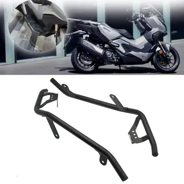 Shop Engine Crash Bar Honda Adv with great discounts and prices