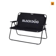 Ghế Dã Ngoại BLACKDOG Double Folding Chair BD-YZ003