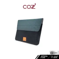 กระเป๋า [Cozistyle] Stand Sleeve  รุ่น ARIA collection ป้องกันรอยเปื้อนและป้องกันรอยขีดข่วน ดูหรูหราและช่วยให้คุณสร้างสไตล์ของคุณเองได้