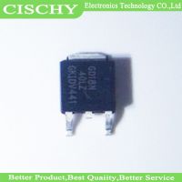 10PCS STGD18N40LZT4 GD18N40LZ IGBT STGD18N40LZ TO-252 WATTY Electronics