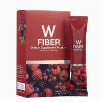 ไฟเบอร์ วิ้งไวท์ WFiBer ดับเบิ้ลยูไฟเบอร์