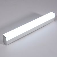 Modern Led Mirror Light 12W 16W 22W Waterproof Wall Lamp Fixture AC 220V Acrylic Wall Mounted Bathroom Lighting