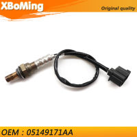 XBoMing Air การใช้ Ratio O2ออกซิเจน Lambda Sensor 05149171AA สำหรับ CHRYSLER 200 300 TOWN &amp; COUNTRY DODGE CHARGER Calibre AVENGER