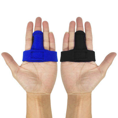 ปรับเฝือกมือ Trigger Finger Support Fracture Fix ข้ออักเสบ Hand Protector Finger ce รองรับ Pain Relief Hand Care