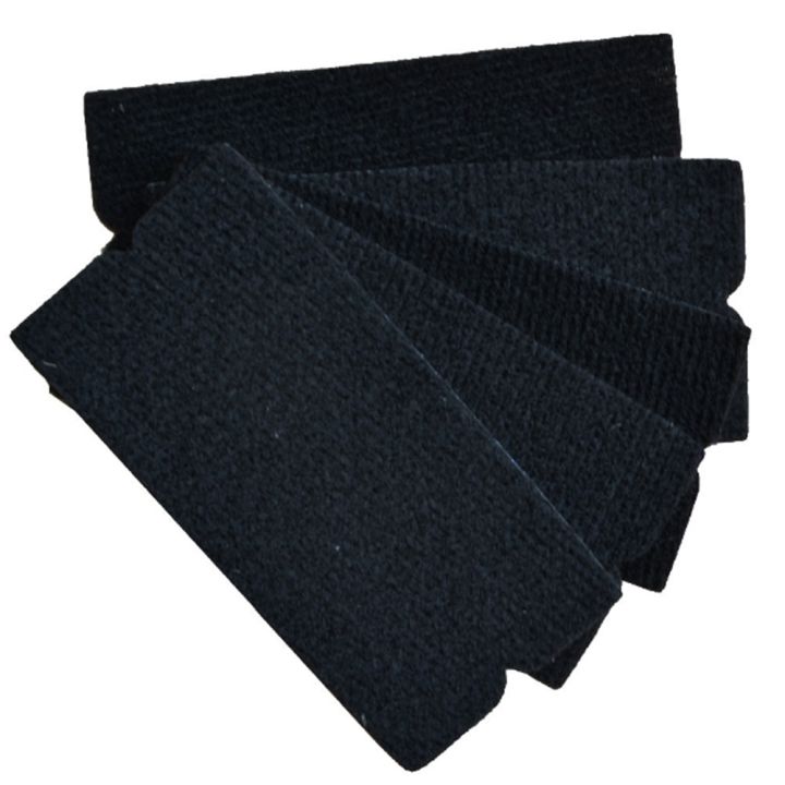 ehdis-100pcs-vinyl-film-car-wrap-foil-fabric-felt-cloth-for-carbon-fiber-hard-card-squeegee-window-tint-scraper-spare-protector