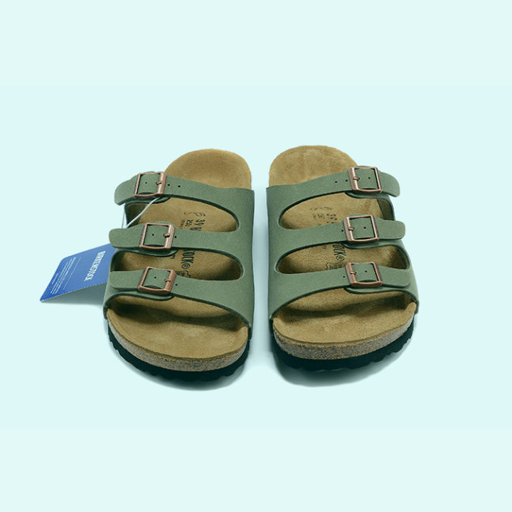 พร้อมส่ง-birkenstock-รองเท้าแตะ-fiorida