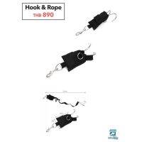 Scuba Hook&amp;Rope พร้อมส่งจากไทยค่ะ