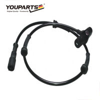 YOUPARTS 701927807D 0265006409 สำหรับ VW TRANSPORTER เซ็นเซอร์ความเร็วล้อ ABS