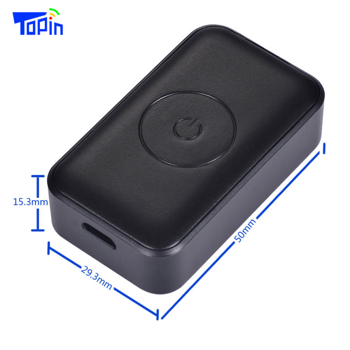 topin-g03-mini-gps-tracker-wifi-lbs-gps-locator-web-app-tracking-voice-recorder-for-children-car-vehicle-gps-locator-gsm-tracker