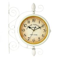 Quartz Clocks Creative Classic Clocks Home Decor Clock Large Wall Clock