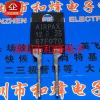 5PCS-10PCS TF474 AOTF474  TO-220F 75V 47A  New And Original On Stock