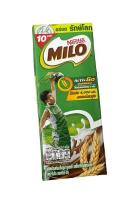 【? ส่งฟรี !!! ช๊อปขั้นต่ำ ฿99】? เนสท์เล่ ไมโล แอคทีฟ-โก Milo Active-Go นมพร้อมดื่มยูเอชที รสช็อกโกแลตมอลต์ จำนวน 1 กล่อง ขนาด 170 มล.