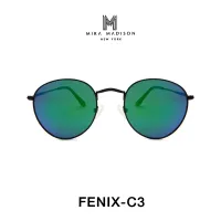 Mira Madison Sunglasses FENIX-US C3 แว่นตากันแดด