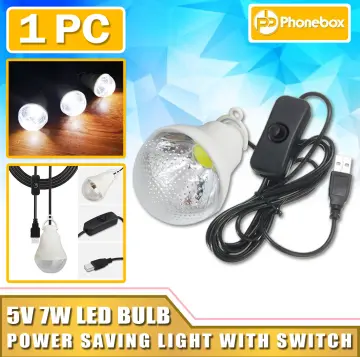 Shop Led Light Lamp For Power Bank with great discounts and prices