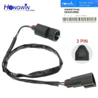 2S65-9E731-AB RPM Speed Sensor For FORD Fiesta V VI Ka 1.0 1.6 99-08 2S65-9E731-AA 2S659E731AA 2S659E731AB