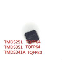 1PCS/LOT TMDS251 TMDS351 TMDS341A TMDS341APFCR TMDS351PAGR   QFP SMD LCD driver board chip New In Stock GOOD Quality