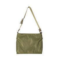 Canvas Retro Simple Leisurely Square Womens Shoulder Bag Soft And Comfortable Zipper Small Square Bag Underarm Bag Travel Bag