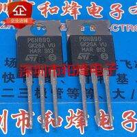 5PCS-10PCS P6NB90 STP6NB90  TO-220 900V 5.8A  New And Original On Stock