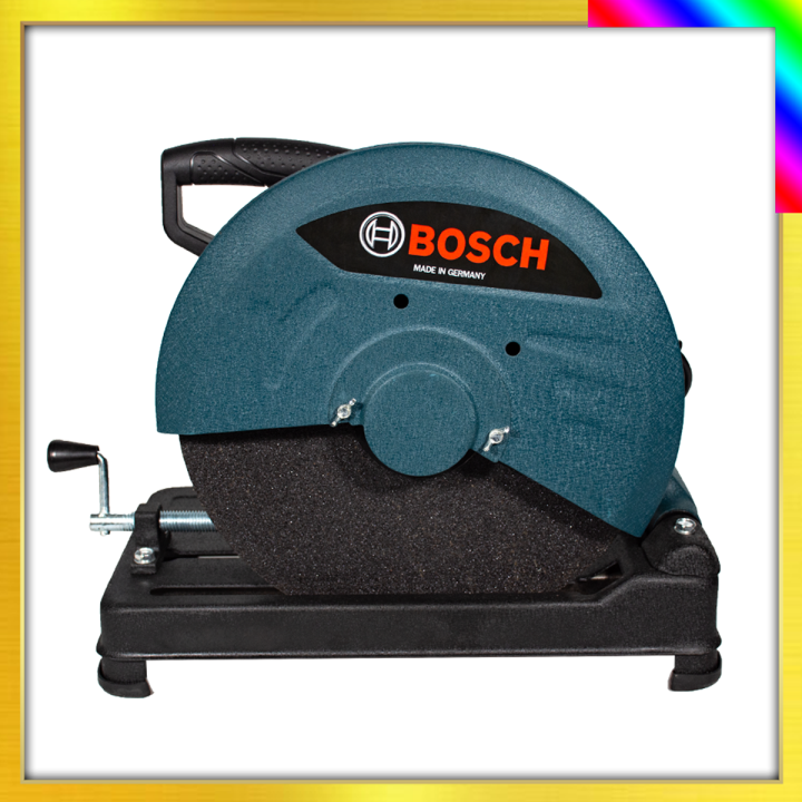 bosch-เครื่องตัดไฟเบอร์-14-นิ้ว-รุ่น-cgo200-รับปะกันตรงปกไม่จกตา-ไม่ตรงปกยินดีคืนเงิน100-รับประกัน3เดือน-aaa