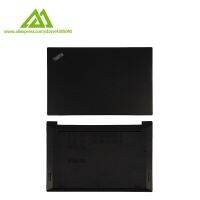 New Original For Lenovo ThinkPad E580 E585 Laptop LCD Lid Cover amp; Bottom Base Cover AM167000100 AP1AJ000300