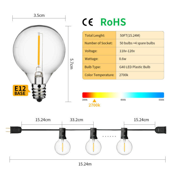 50ft-30ft-25ft-fairy-string-lights-waterproof-g40-led-tungsten-string-light-globe-bulb-outdoor-party-garland-wedding-decor