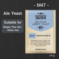 Mangrove Jack s M 47 (Belgian Abbey)