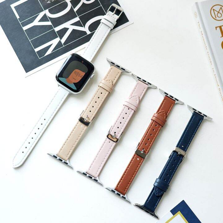 lipika-leather-strap-for-apple-watch-band-49mm-44mm-correa-42mm-38mm-41mm-45mm-fashion-strap-wrist-bracelet-iwatch-ultra-series-873456