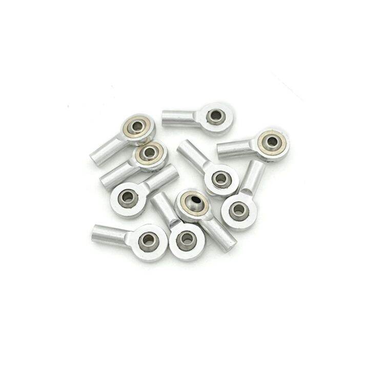 10pcs-metal-m2-tie-rod-end-ball-joint-link-ball-head-for-hsp-tamiya-mini-4wd-rc-car-truck-crawler-boat-airplane