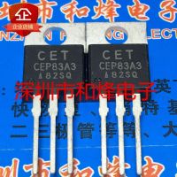 5PCS-10PCS CEP83A3  TO-220 30V 100A New And Original On Stock